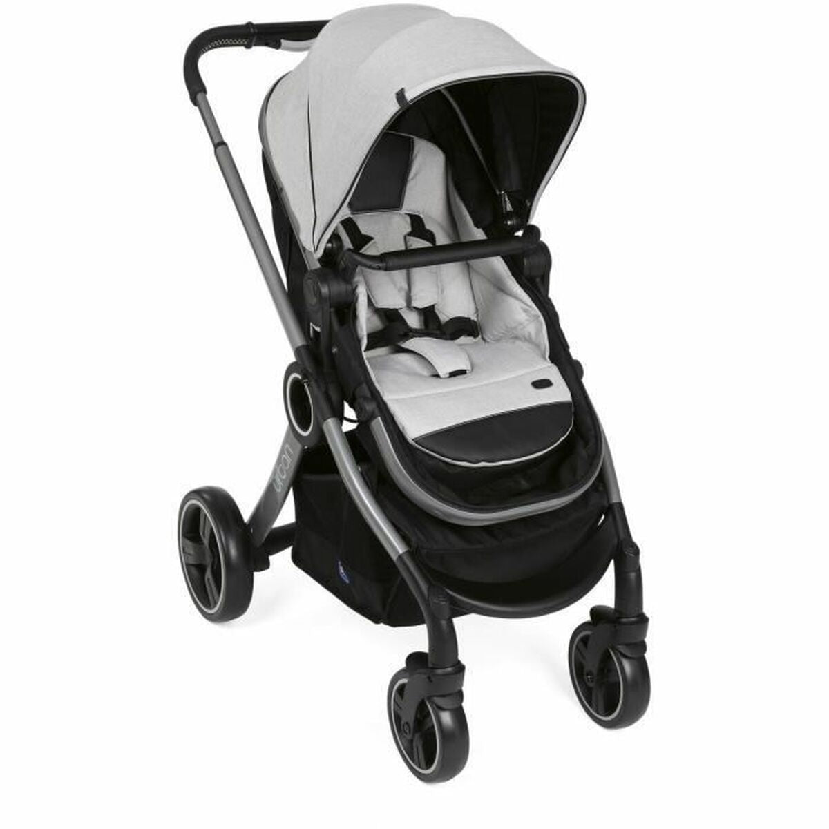 Chicco Kinderwagen Chicco Urban Pro