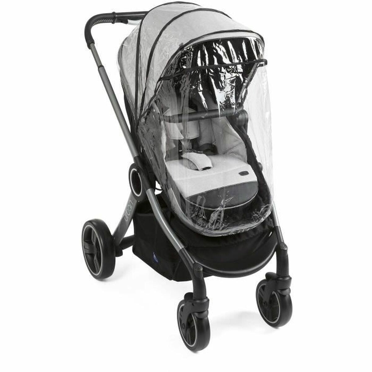 Chicco Kinderwagen Chicco Urban Pro