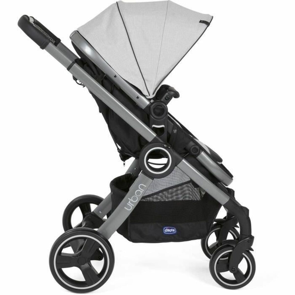 Chicco Kinderwagen Chicco Urban Pro