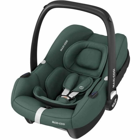 Maxicosi Autostoeltje Maxicosi Cabriofix 0+ (De 0 A 13 Kilos) Groen