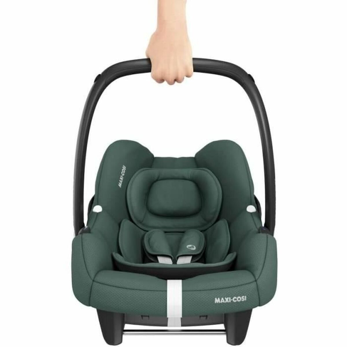 Maxicosi Autostoeltje Maxicosi Cabriofix 0+ (De 0 A 13 Kilos) Groen