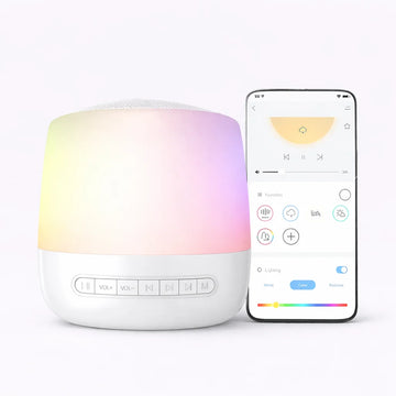 White 286 smart model