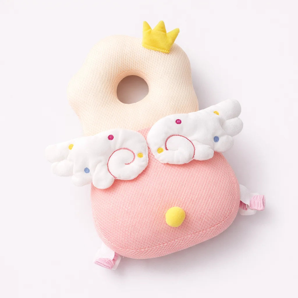 Babyhoofd beschermer