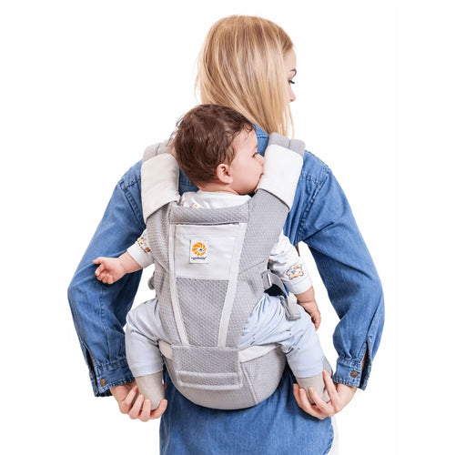 Baby heupdrager
